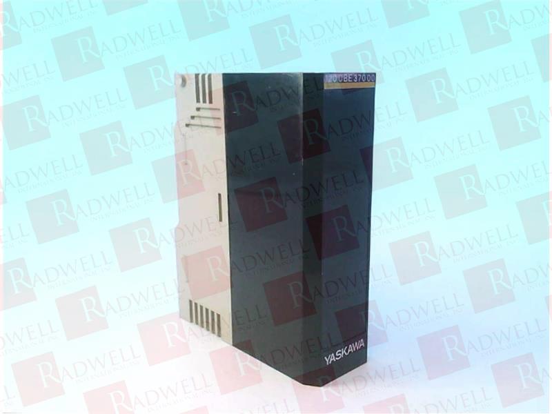 YASKAWA ELECTRIC JAMSC-120CBE37000