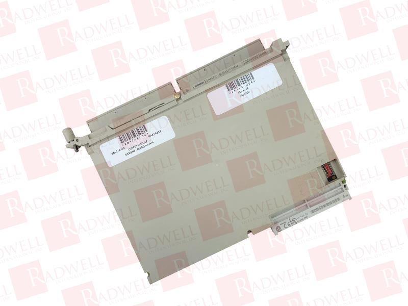 SIEMENS 6ES5451-4UA14