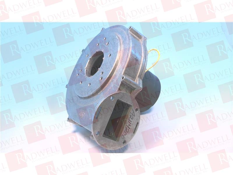 TELEDYNE RA2114200