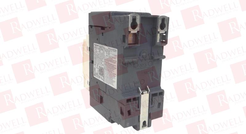 SCHNEIDER ELECTRIC GV3P65
