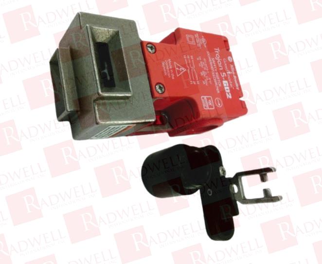 ALLEN BRADLEY 440K-T11212