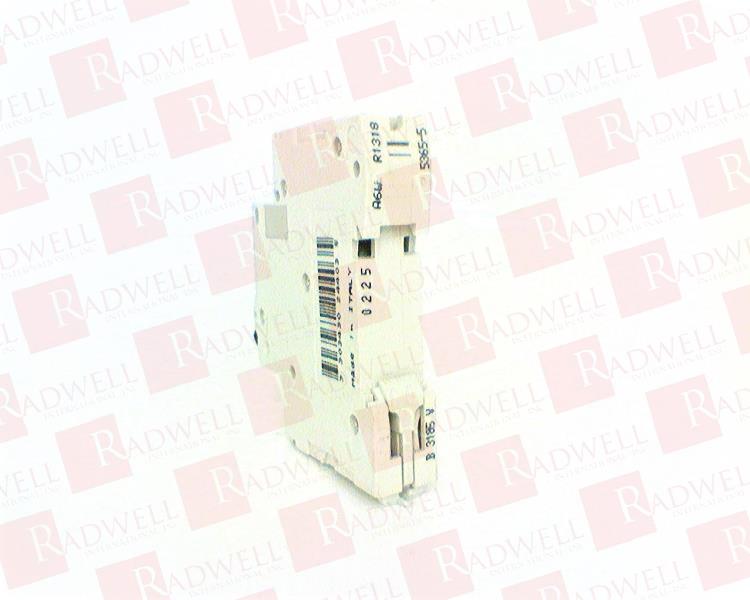 SCHNEIDER ELECTRIC MG24403