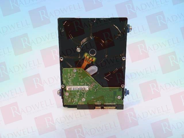 WESTERN DIGITAL WD3200AAKS-75L9A0