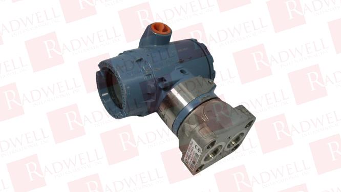 EMERSON 3051CD4A02A1AS5E5M5