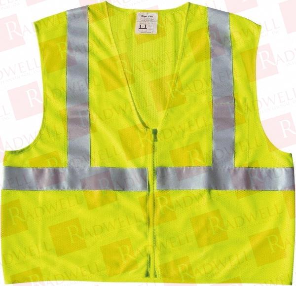MCR SAFETY CL2MLPM
