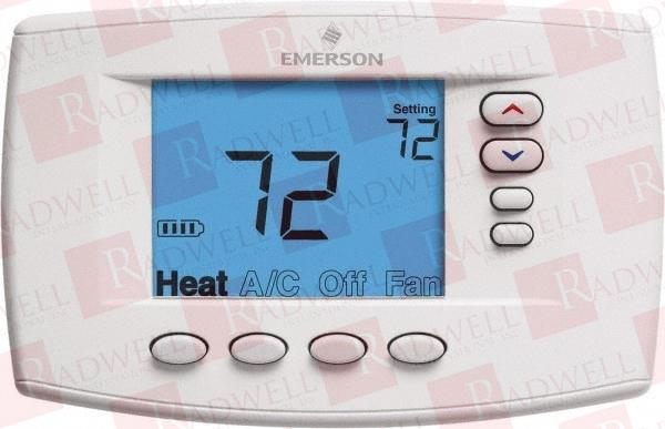 EMERSON 1F95EZ-0671