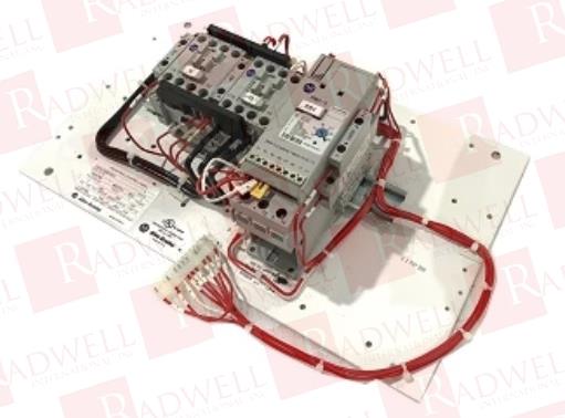 ALLEN BRADLEY 1000K-520973012