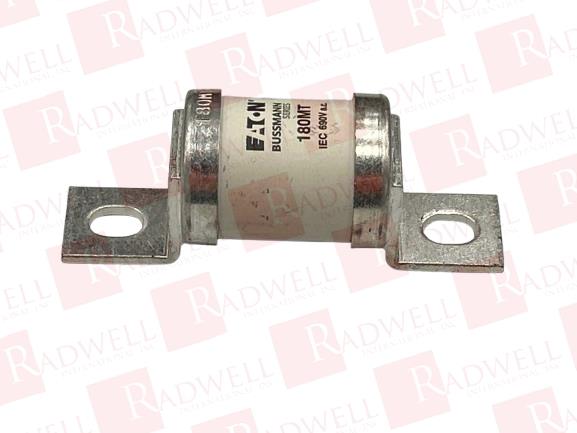 EATON CORPORATION 180MT