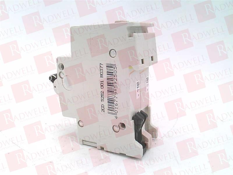 ASEA BROWN BOVERI S202P-K13