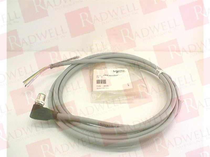 SCHNEIDER ELECTRIC VW3E4001R030