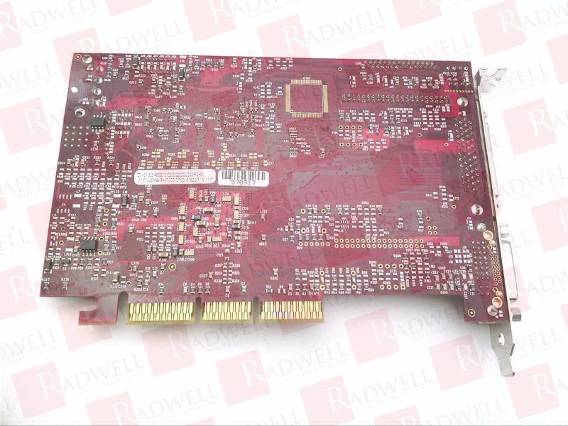 VAMP V11-07-AGP64MB-M7-00D-DTL0-IE-0000R1.0