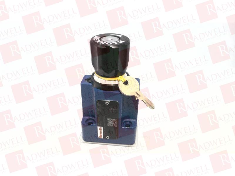 BOSCH R900205507