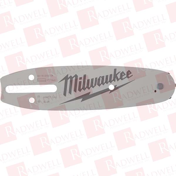 MILWAUKEE POWER TOOLS 49-16-2733