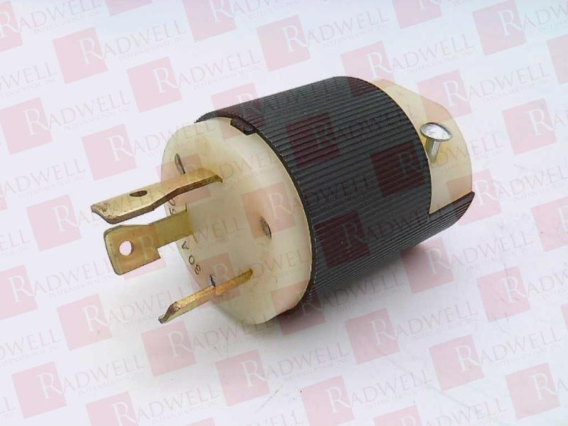HUBBELL HBL2601