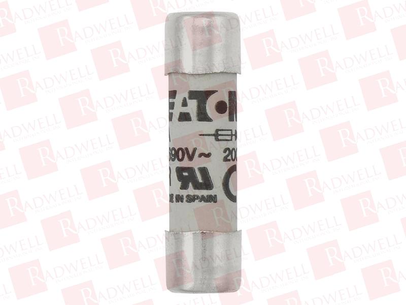 EATON CORPORATION FWP-4G10F