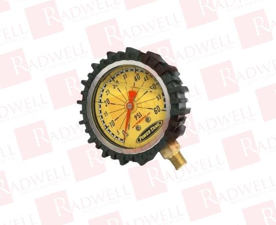 POWER TANK GAU-0060L