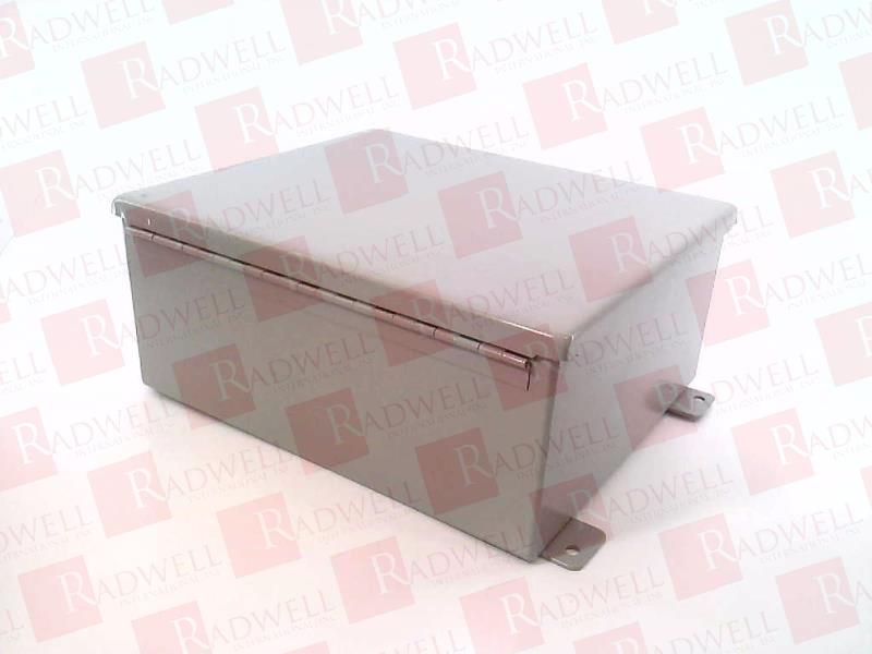 HAMMOND MANUFACTURING 1414PHK