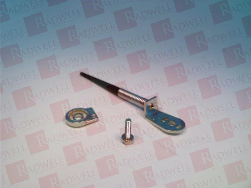 PIZZATO VF LE34