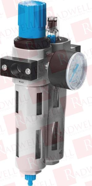FESTO FRC-3/8-D-MIDI-NPT