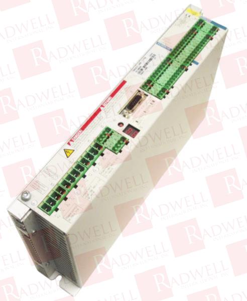 BOSCH DKC01.1-04-7-FW