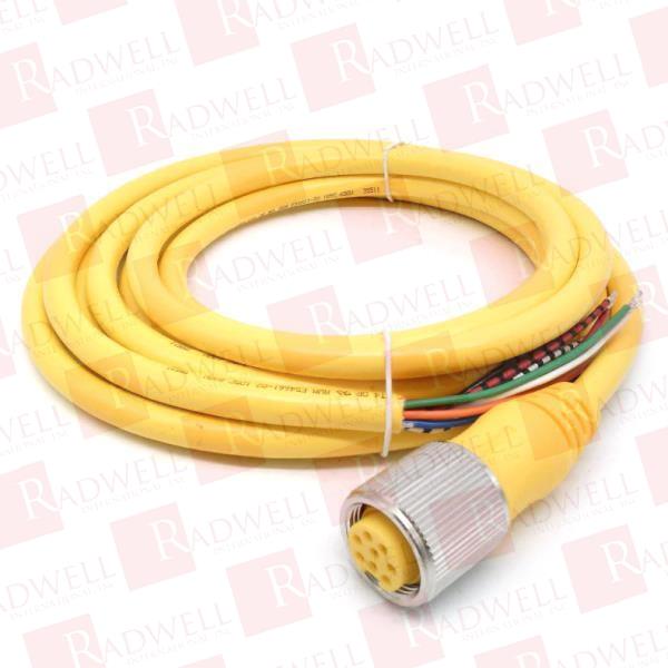 TURCK RKM 86-4M/S600