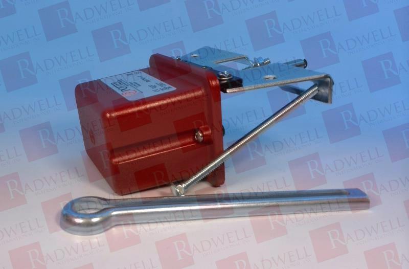 POTTER ELECTRIC OSYSU-2