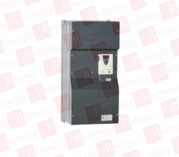 SCHNEIDER ELECTRIC ATV61HC22N4Z