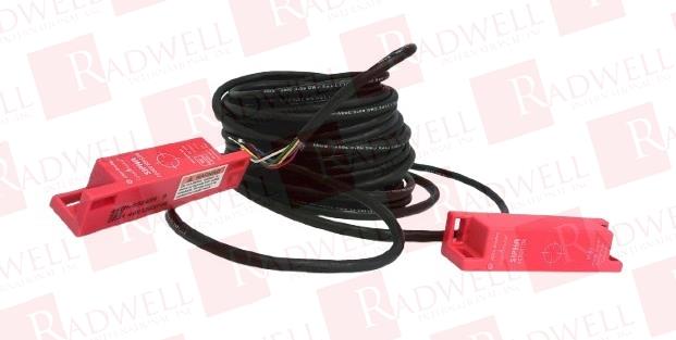 ALLEN BRADLEY 440N-S32039