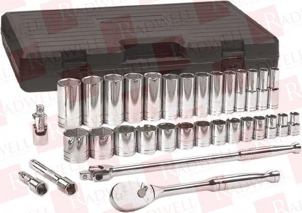 APEX TOOLS 80715