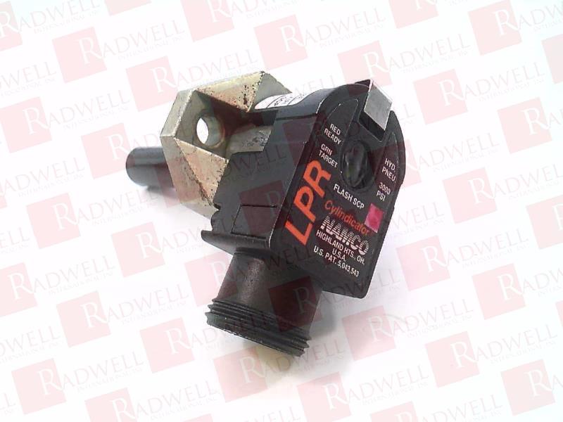 DANAHER CONTROLS EE210-18740