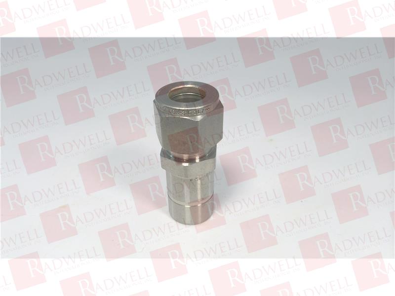 SWAGELOK SS-810-R-12