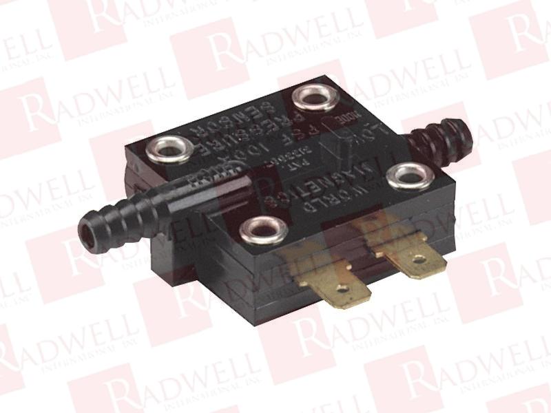 DWYER MDS-4