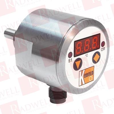 KOBOLD TDA-15-F2-R4-1-N-3M