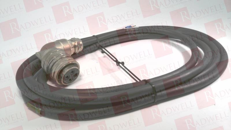 YASKAWA ELECTRIC JZSP-CMM02D30-03G