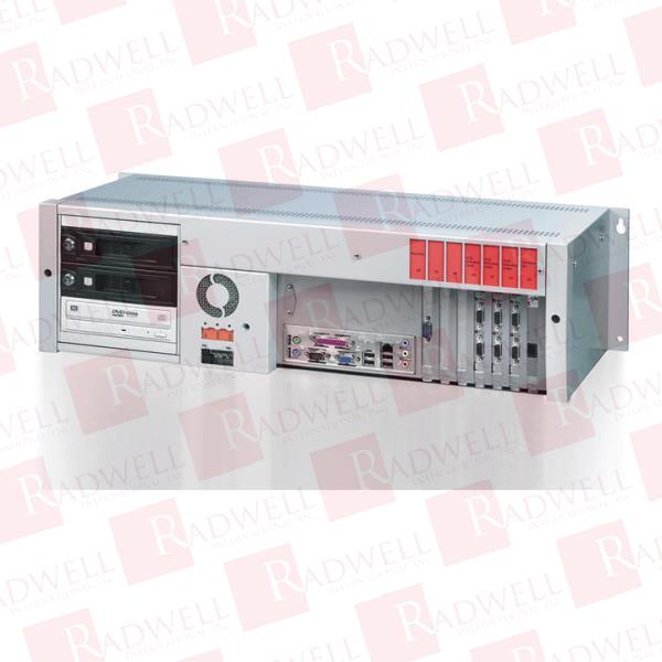 BECKHOFF C6250