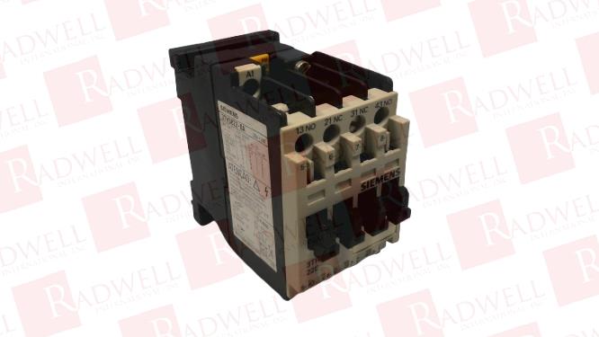 SIEMENS 3TH3022-0AG1