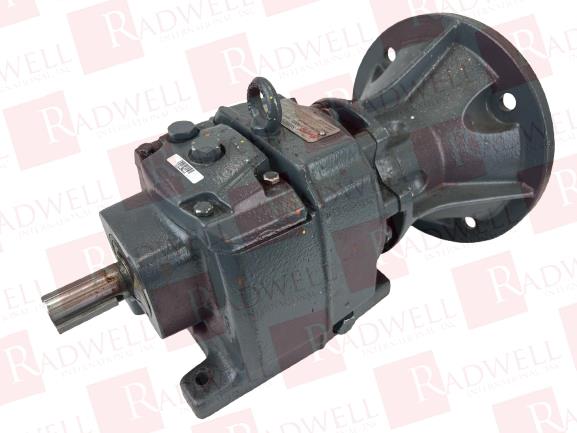 REGAL REXNORD CBN3122SB3U184TCNM
