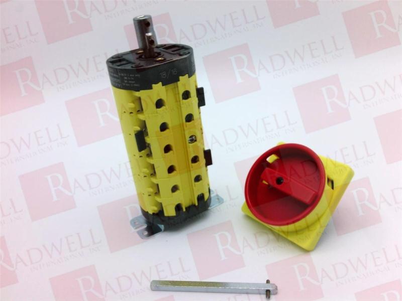 ACI ADVANCE CONTROLS INC 102183G