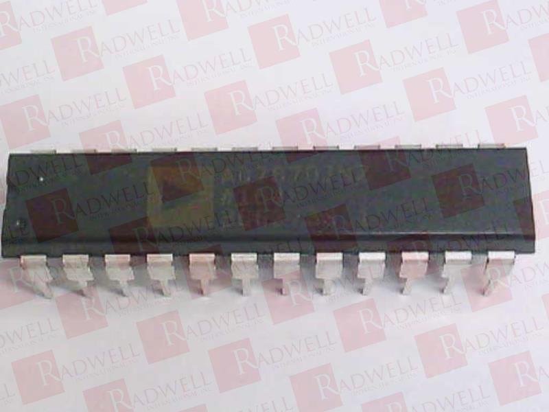 ANALOG DEVICES AD7870JNZ