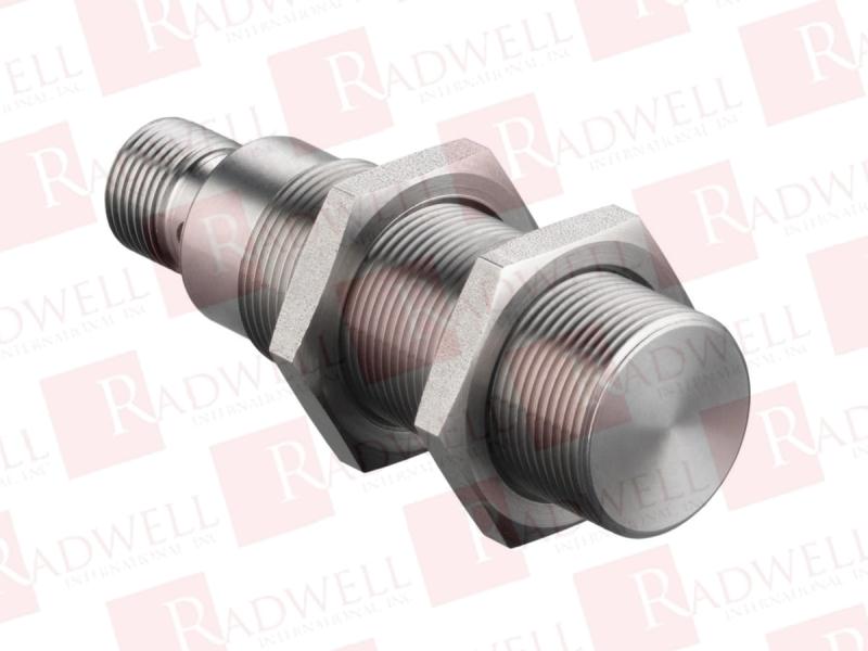 LEUZE IS 218FM/4NO.5F-20N-S12