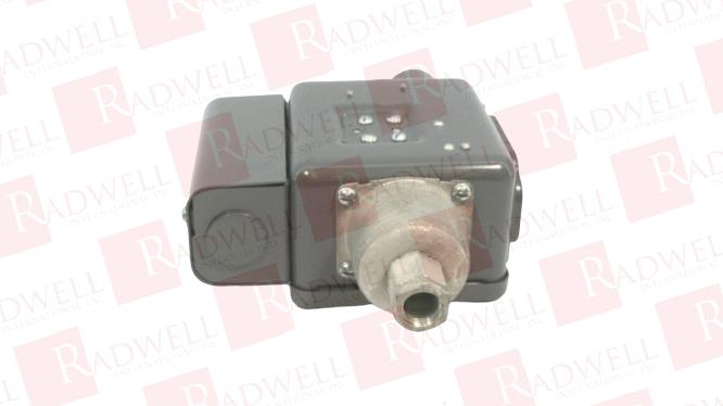 HONEYWELL P455A1022