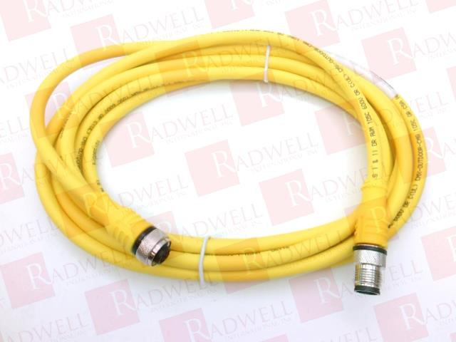 TURCK RKC 4.4T-3-RSC 4.4T