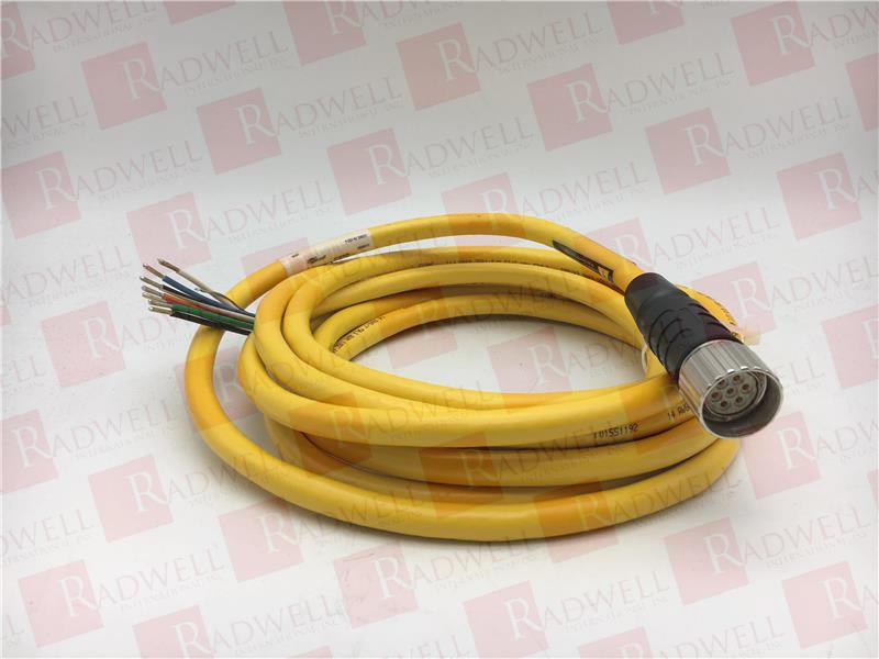 TURCK CKMS-74-192-5