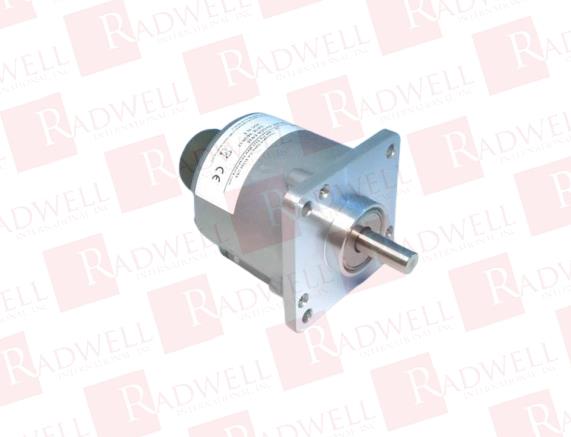 BEI SENSORS H25D-SS-CCW-8GC-5V/OCR-EM20