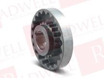 ALTRA INDUSTRIAL MOTION 5S15MM