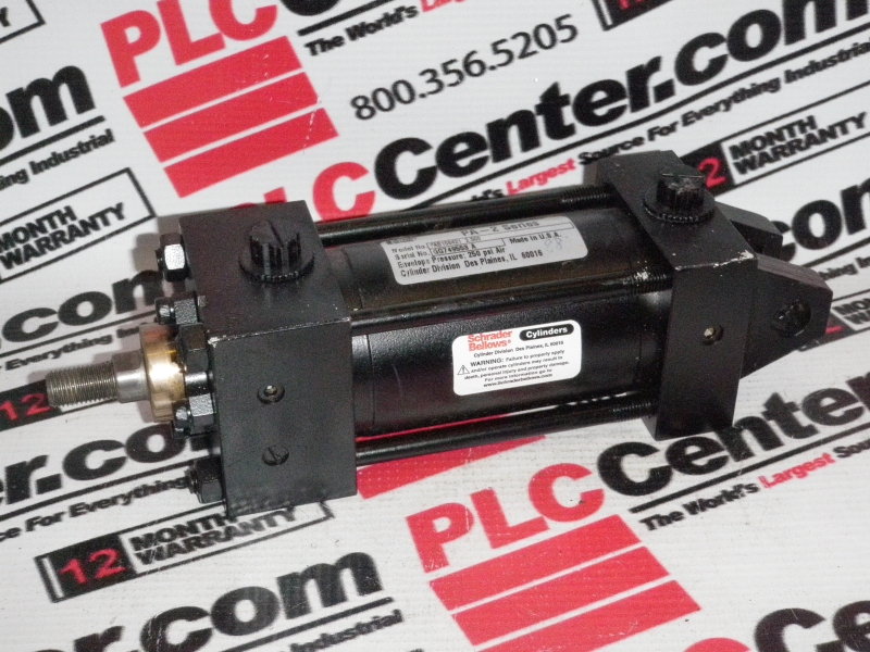 PAB108421-2.500 by PARKER