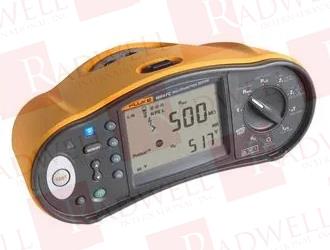 FLUKE FLK-1664FC SCH