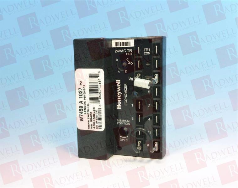 LENNOX 54G4301