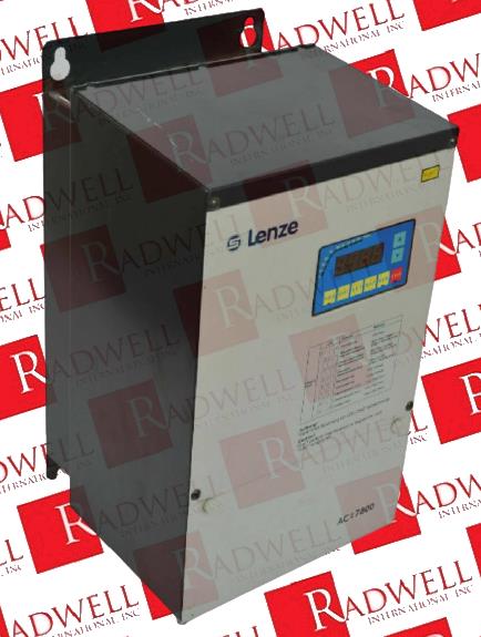 LENZE 7811.2