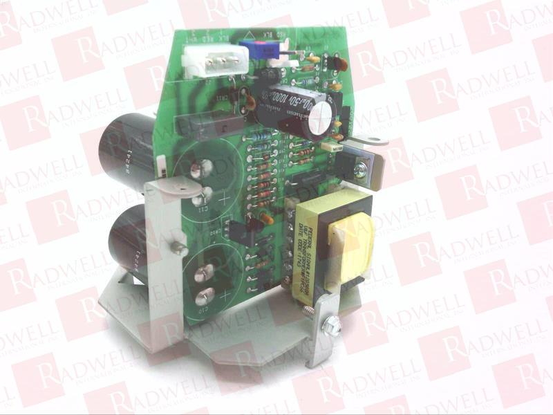FEDERAL SIGNAL K8436107F-03